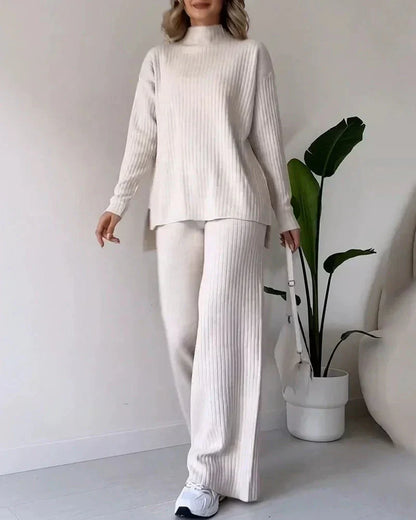 LILY™ | Gemütliches Strick-Set