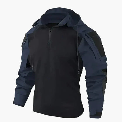 Alpha | Tactische Combat Hoodie