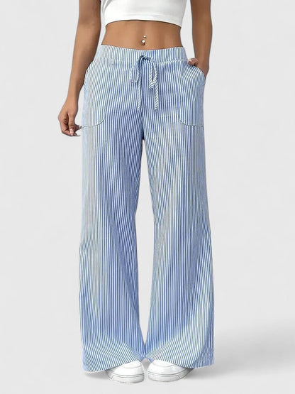 Dominique™ – Bequeme Alltags­hose