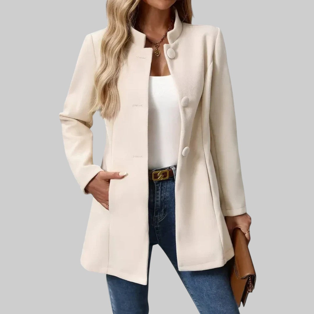 ALENA | ELEGANTE JACKEN