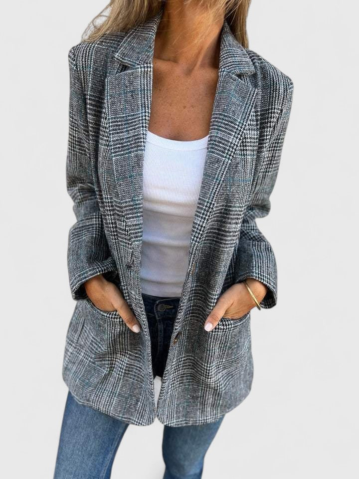 Romilly | Comfortabele Blazer
