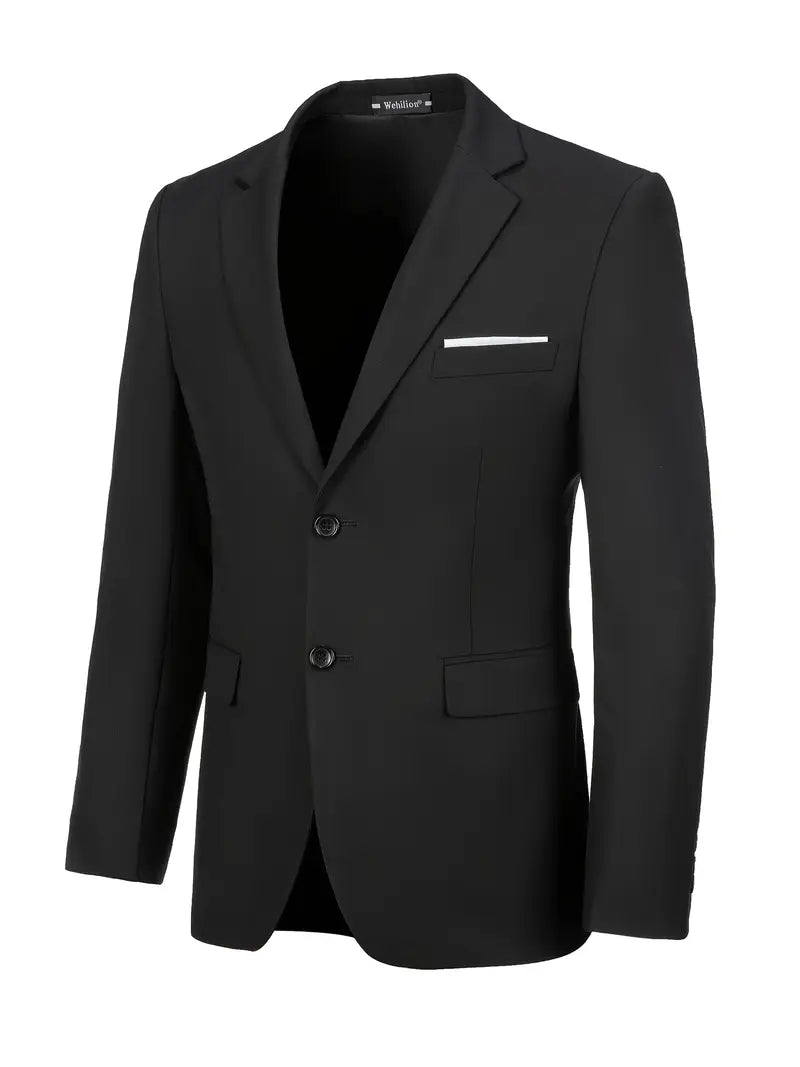 HAGEN I VEELZIJDIGE BLAZER