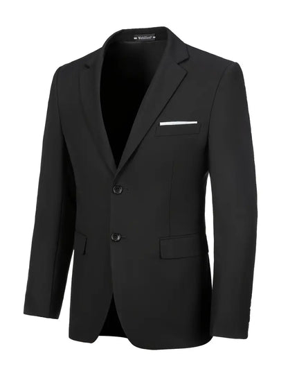 HAGEN I VEELZIJDIGE BLAZER