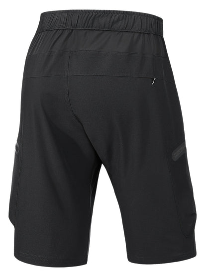 Mountainbikebroek voor heren