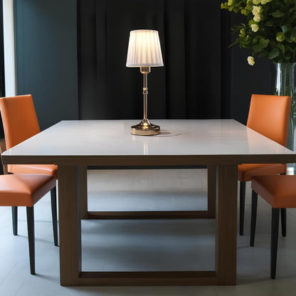 Klassieke Gratie Tafellamp