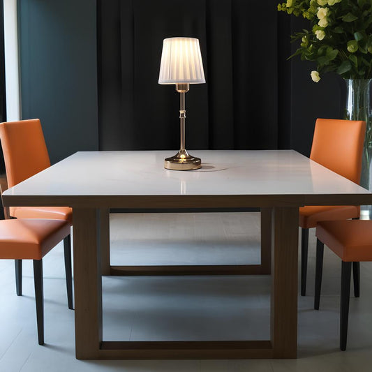 Klassieke Gratie Tafellamp