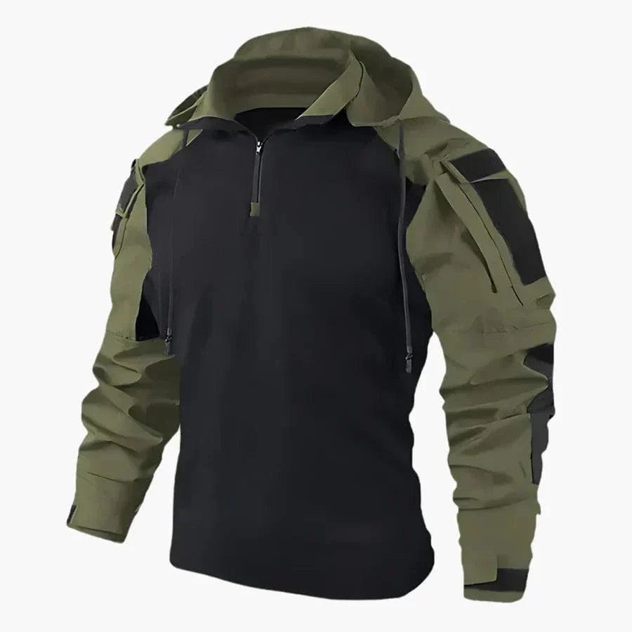 Alpha | Tactische Combat Hoodie