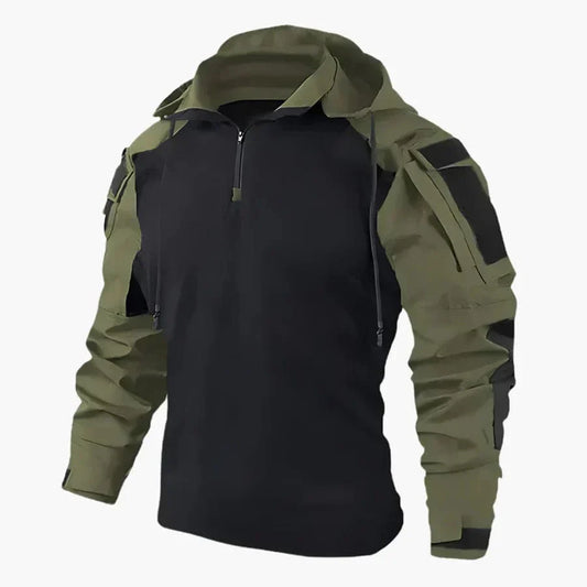 Alpha | Tactische Combat Hoodie