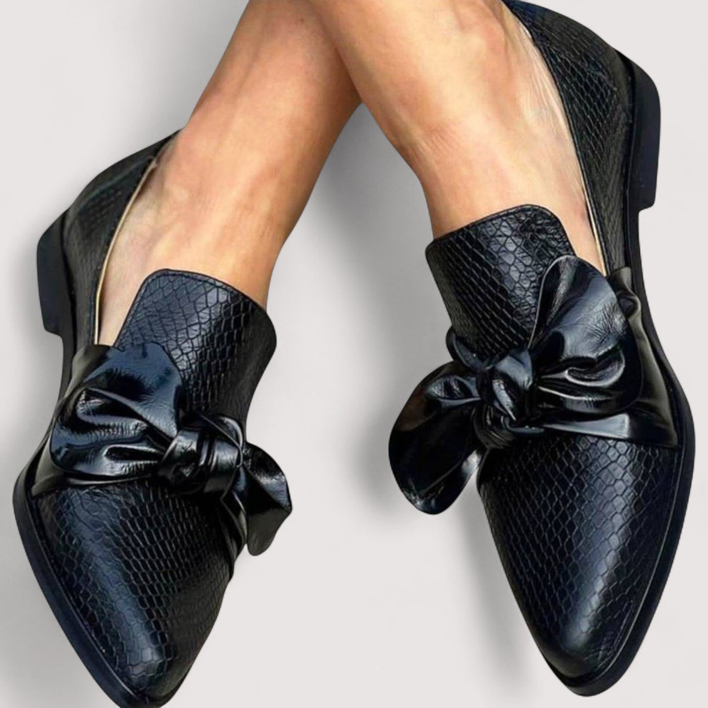 Elena – Elegante Pumps voor Elke Gelegenheid