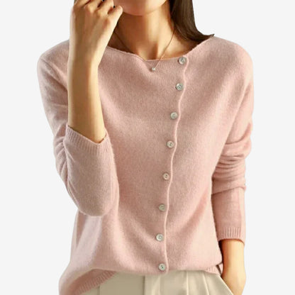 Martha | Elegante Cardigan