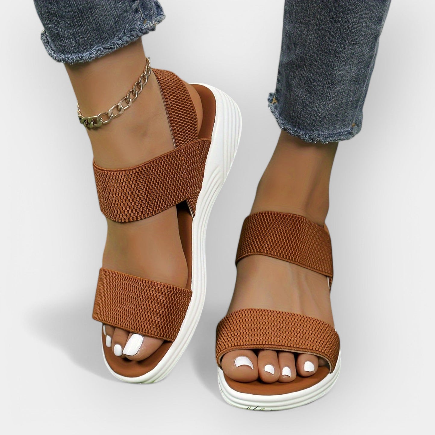 Comfortsandalen