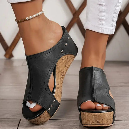 GABRIELE | ORTHOPEDISCHE SANDALEN
