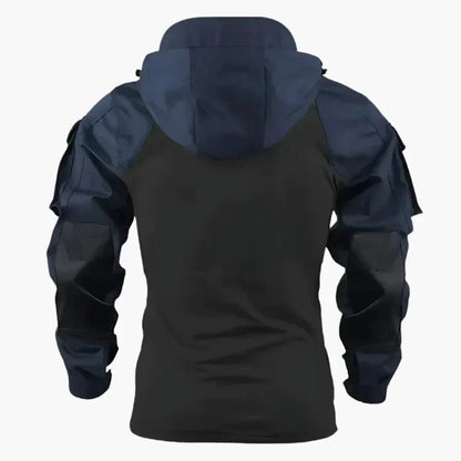 Alpha | Tactische Combat Hoodie