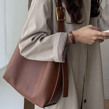 Lena - Trendy schoudertas