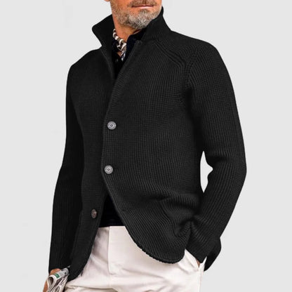 Noah™ – Stilvoller, warmer Cardigan