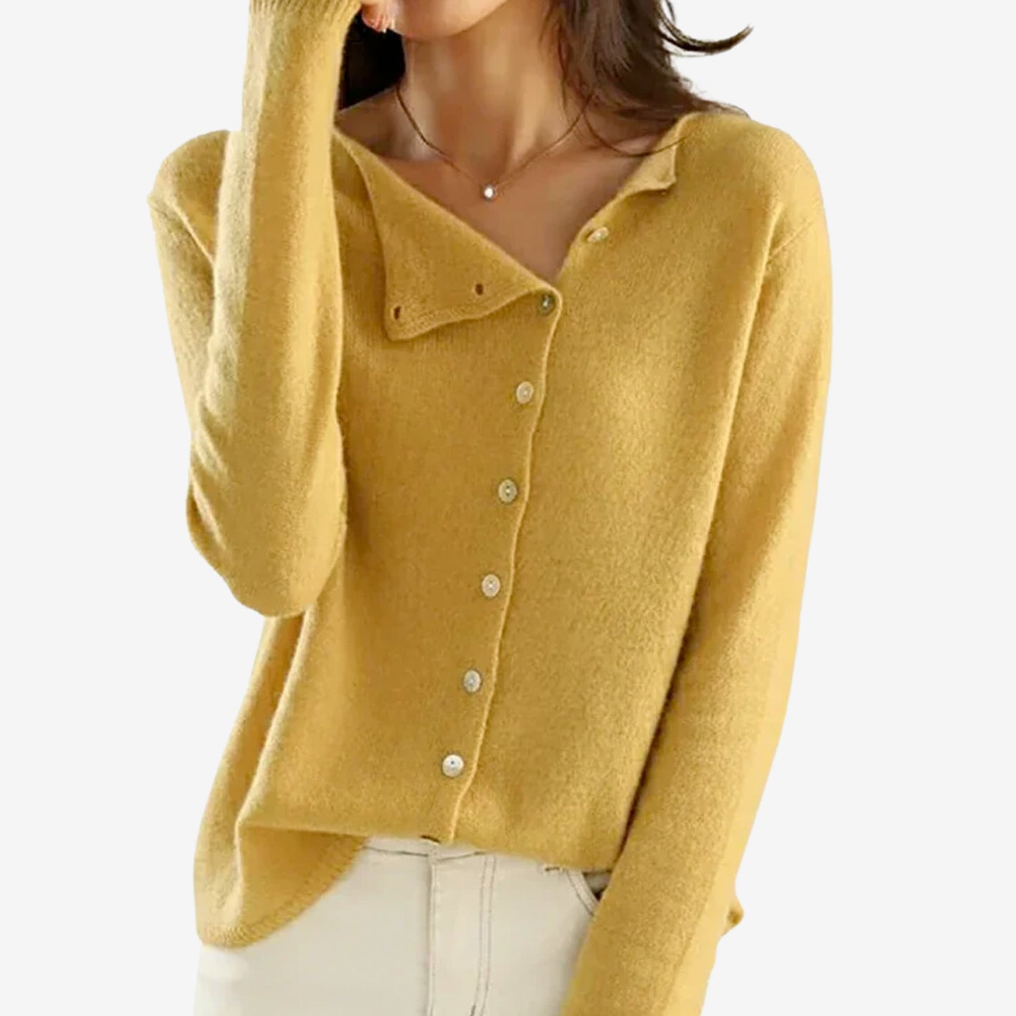Martha | Elegante Cardigan