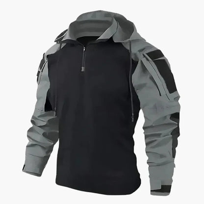 Alpha | Tactische Combat Hoodie