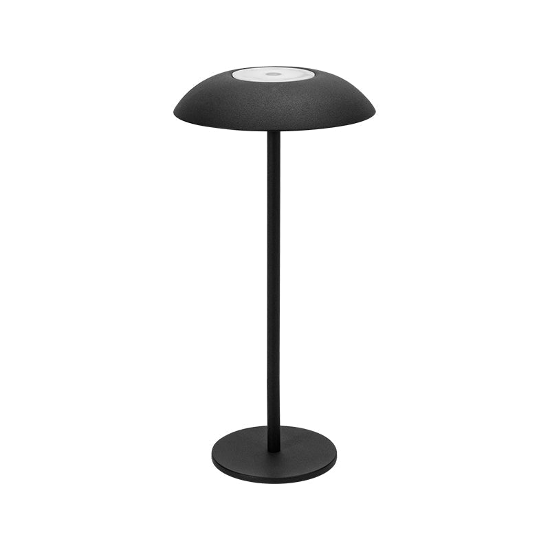 Eisen-Elegantie-Lamp