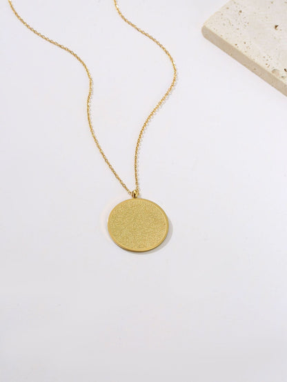 Goldschmuckset