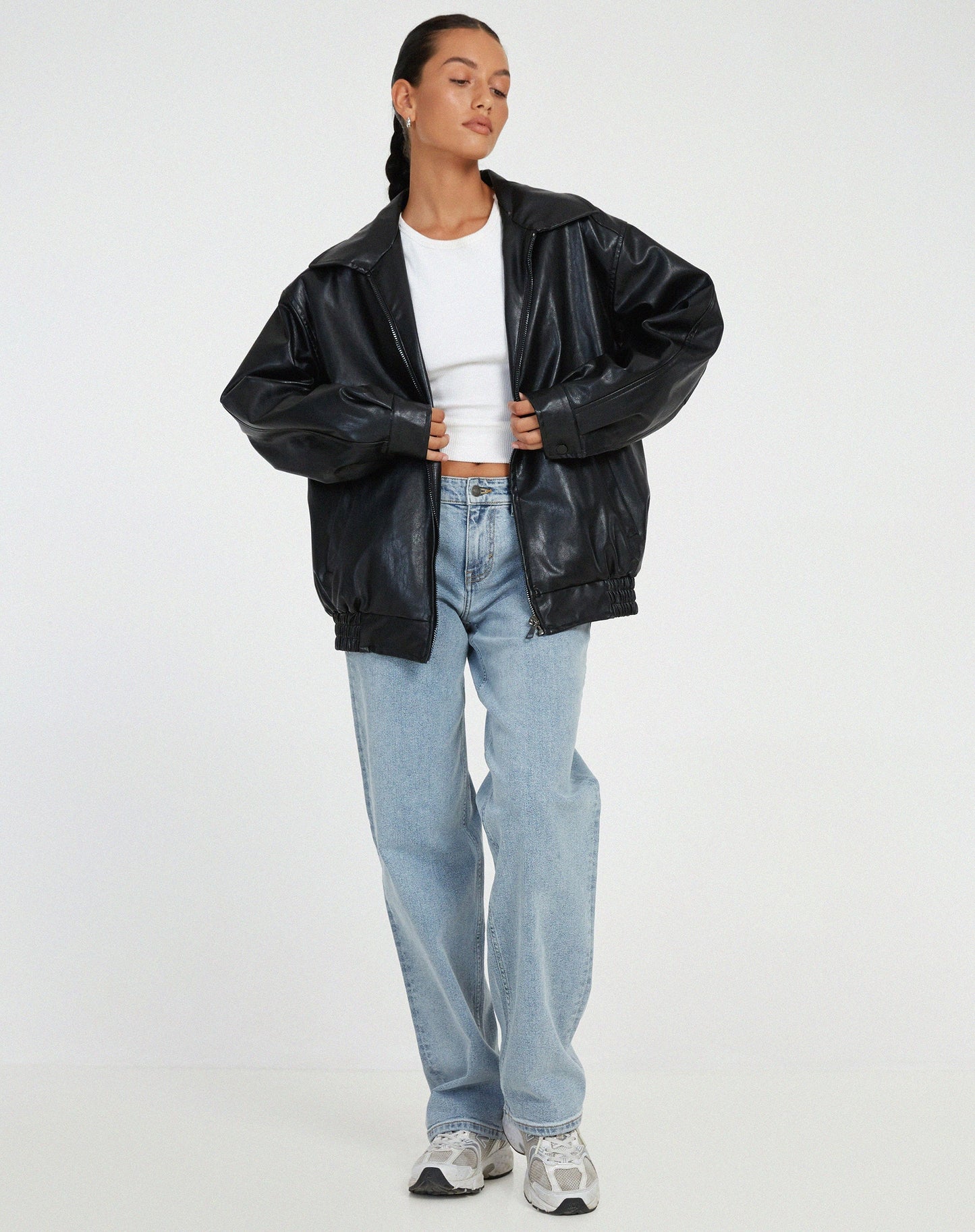 Mystique & Co™ Julie Jas