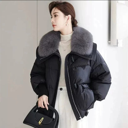 Eleen Parka Jacke