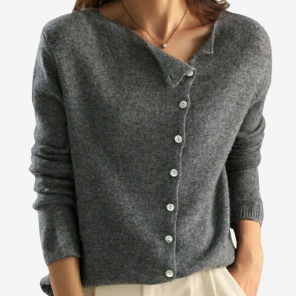 Martha | Elegante Cardigan