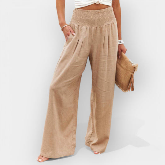 Weite und Leichte Hose