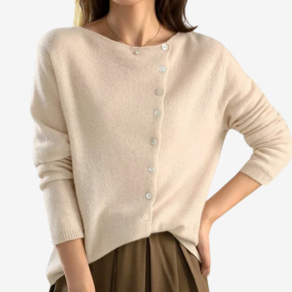 Martha | Elegante Cardigan