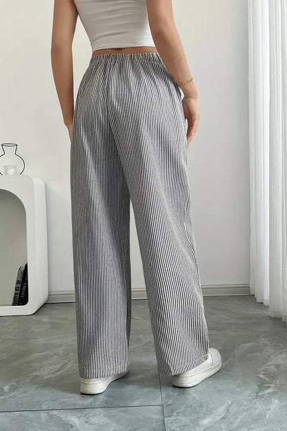 Hazel – Komfort Stretch Hose