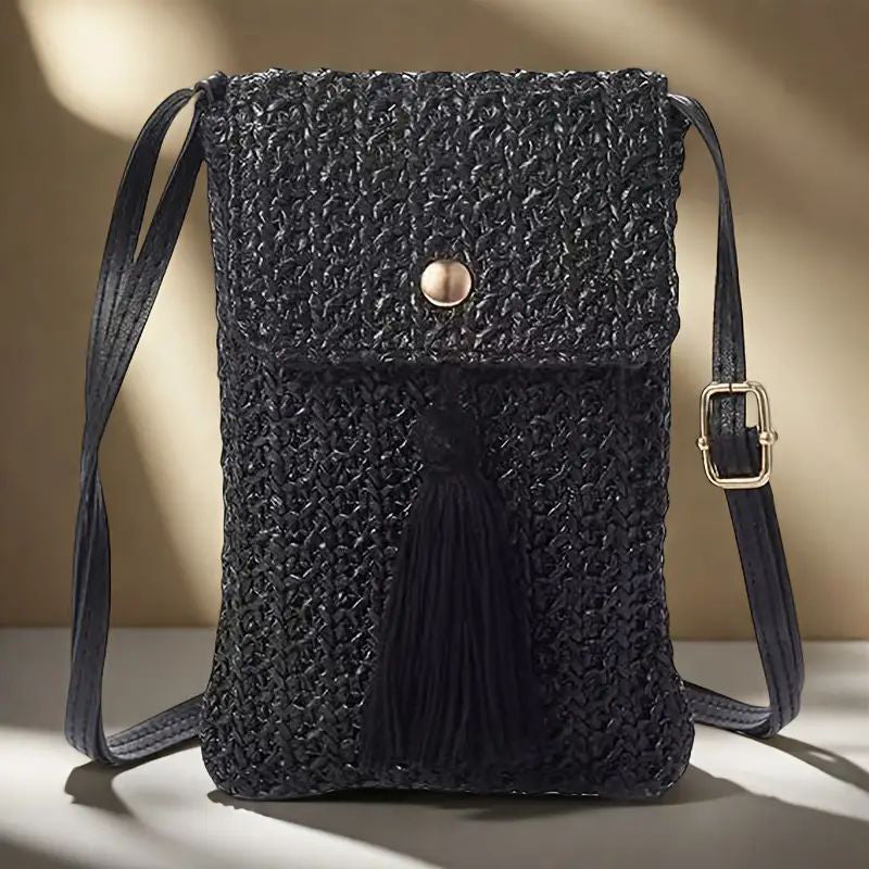 Vintage Casual Tas