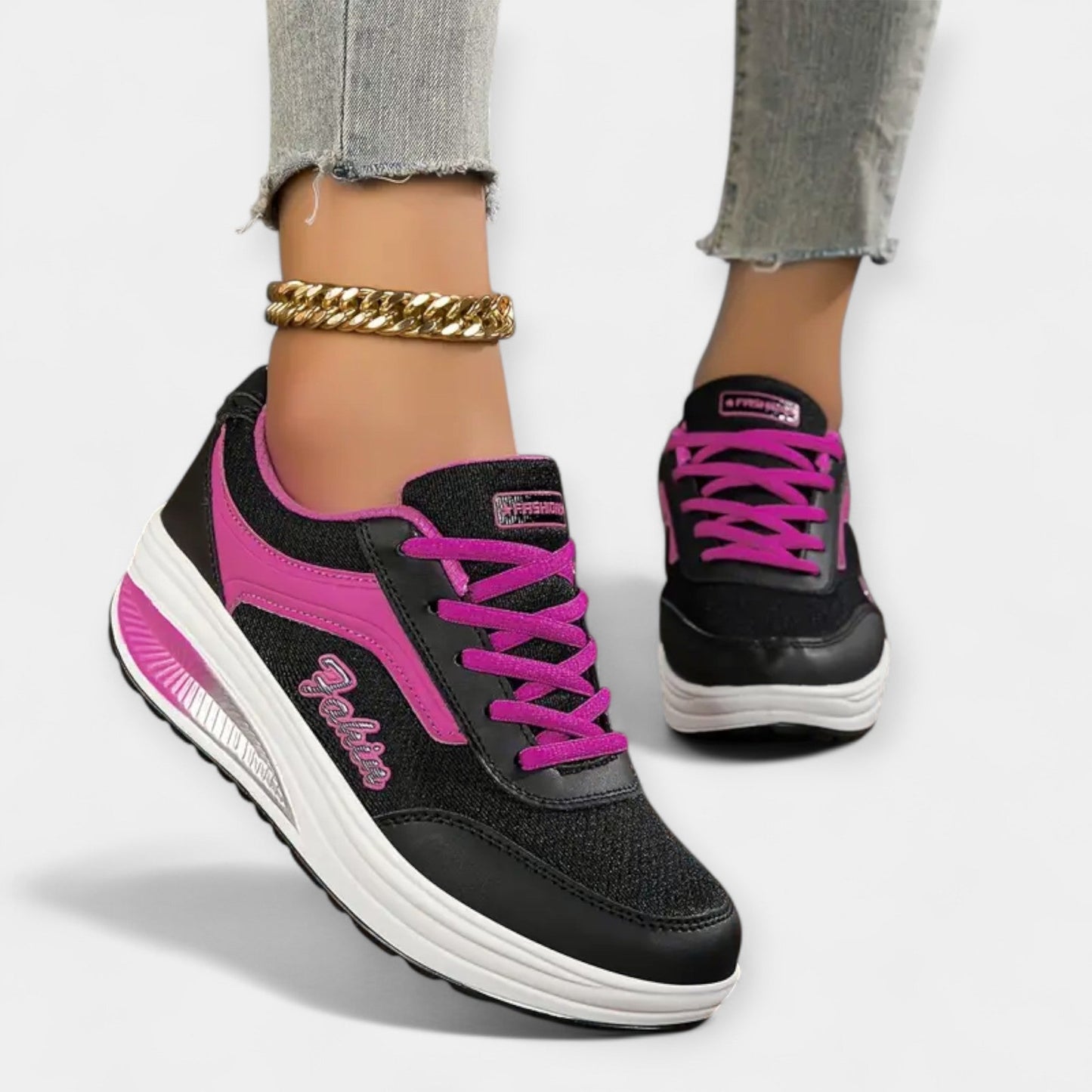 Anatomische Baskets Air Cushion