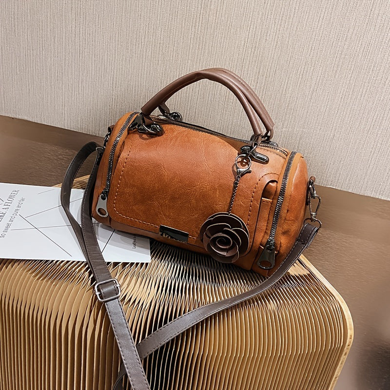 Casual vintage tas