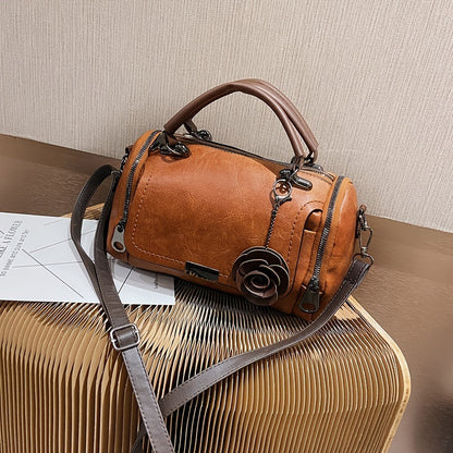 Casual vintage tas