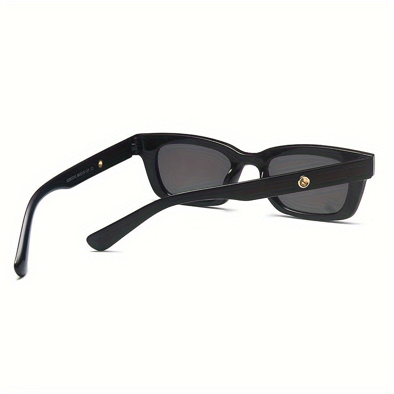 CHIC – Vintage Square-Brille