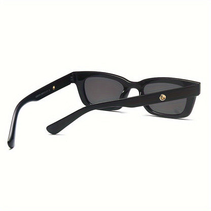 CHIC – Vintage Square-Brille