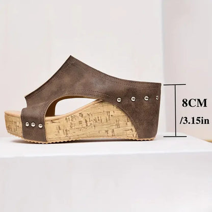 GABRIELE | ORTHOPEDISCHE SANDALEN
