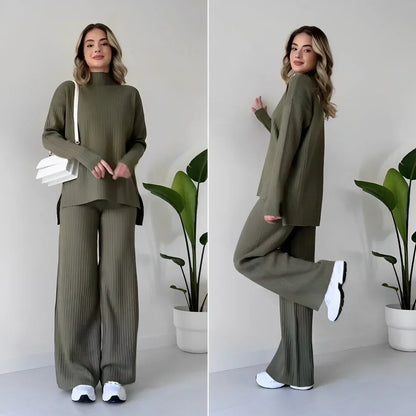 LILY™ | Gemütliches Strick-Set