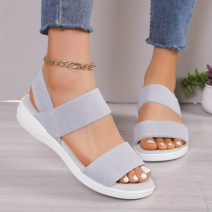 MALANDA | Elegante en Comfortabele Orthopedische Sandalen