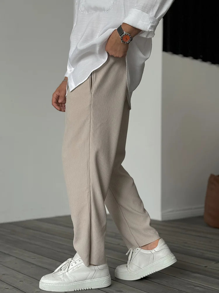 Filippo™ - Weiche Luxus Herren Hosen