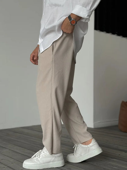Filippo™ - Weiche Luxus Herren Hosen