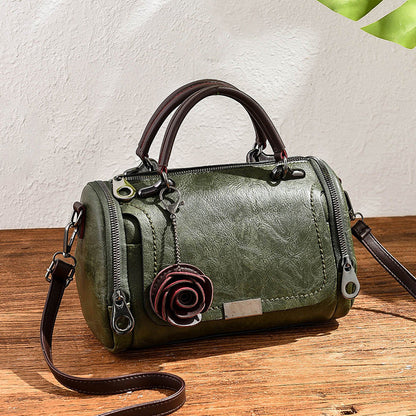 Casual vintage tas