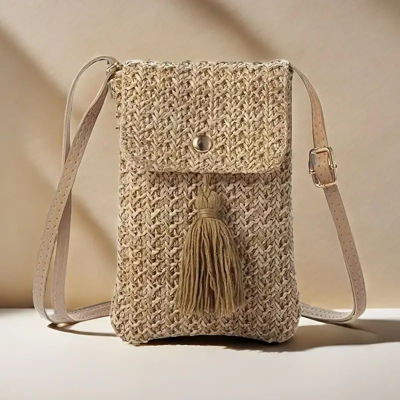 Vintage Casual Tas