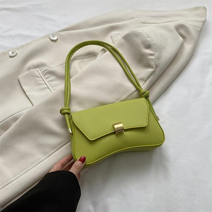 Daphne | Schoudertas met vintage charme