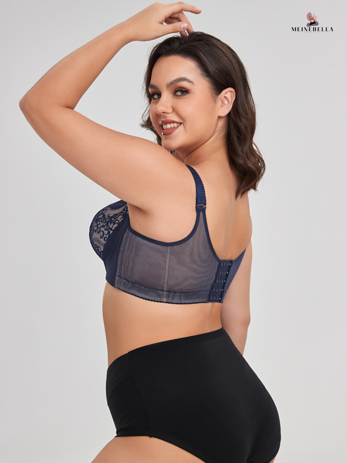 THARAH | Push-up-bh met kant