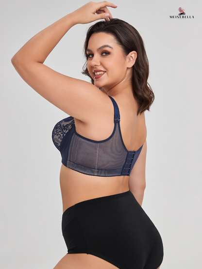 THARAH | Push-up-bh met kant