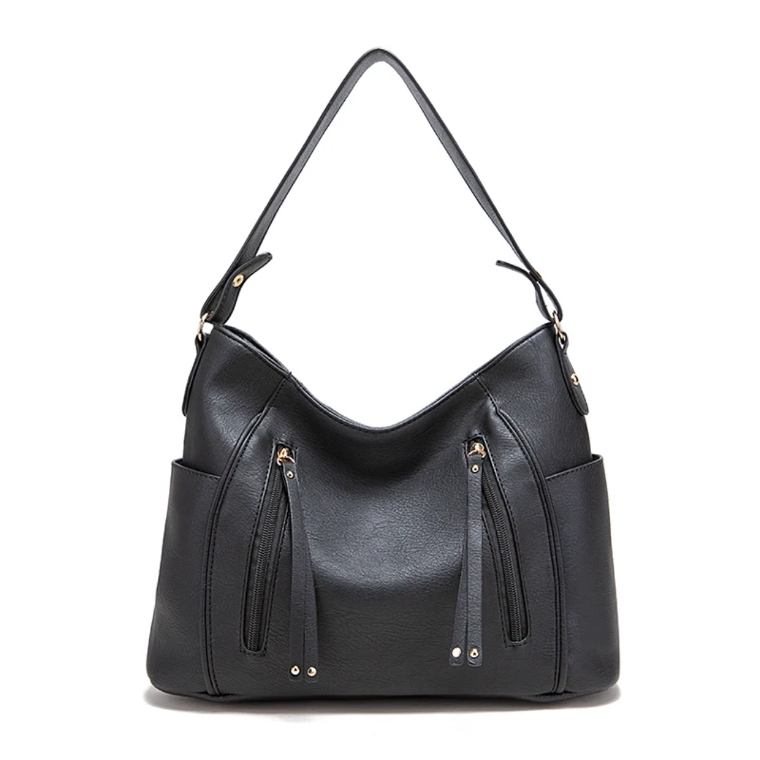 Madelyn - Luxe schoudertas voor dames