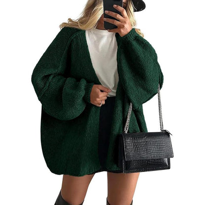 LAURA™|GEZELLIG HERFSTVEST