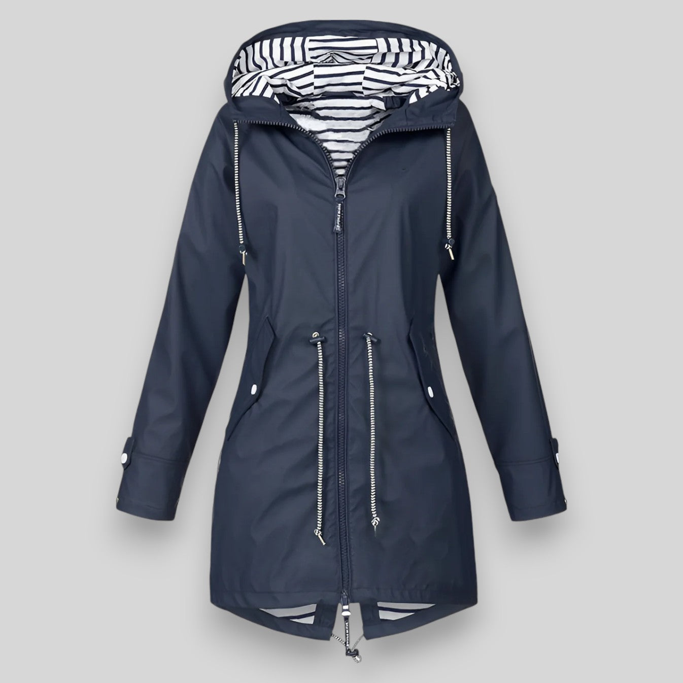 Laura™ – Waterdichte regenjas