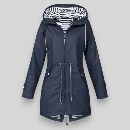 Laura™ – Waterdichte regenjas