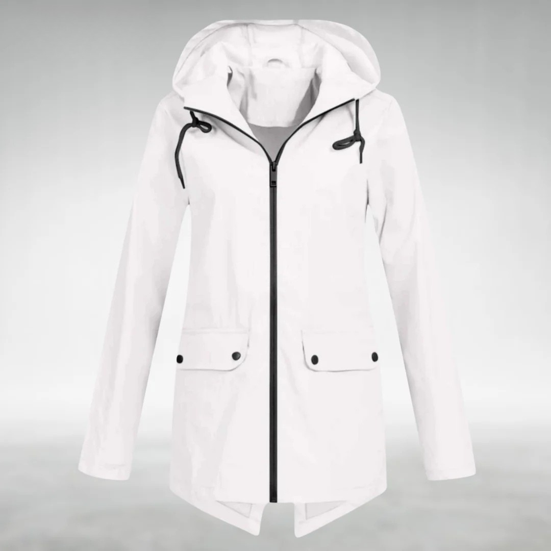 Nicole | Warme & Wasserfeste Damenjacke